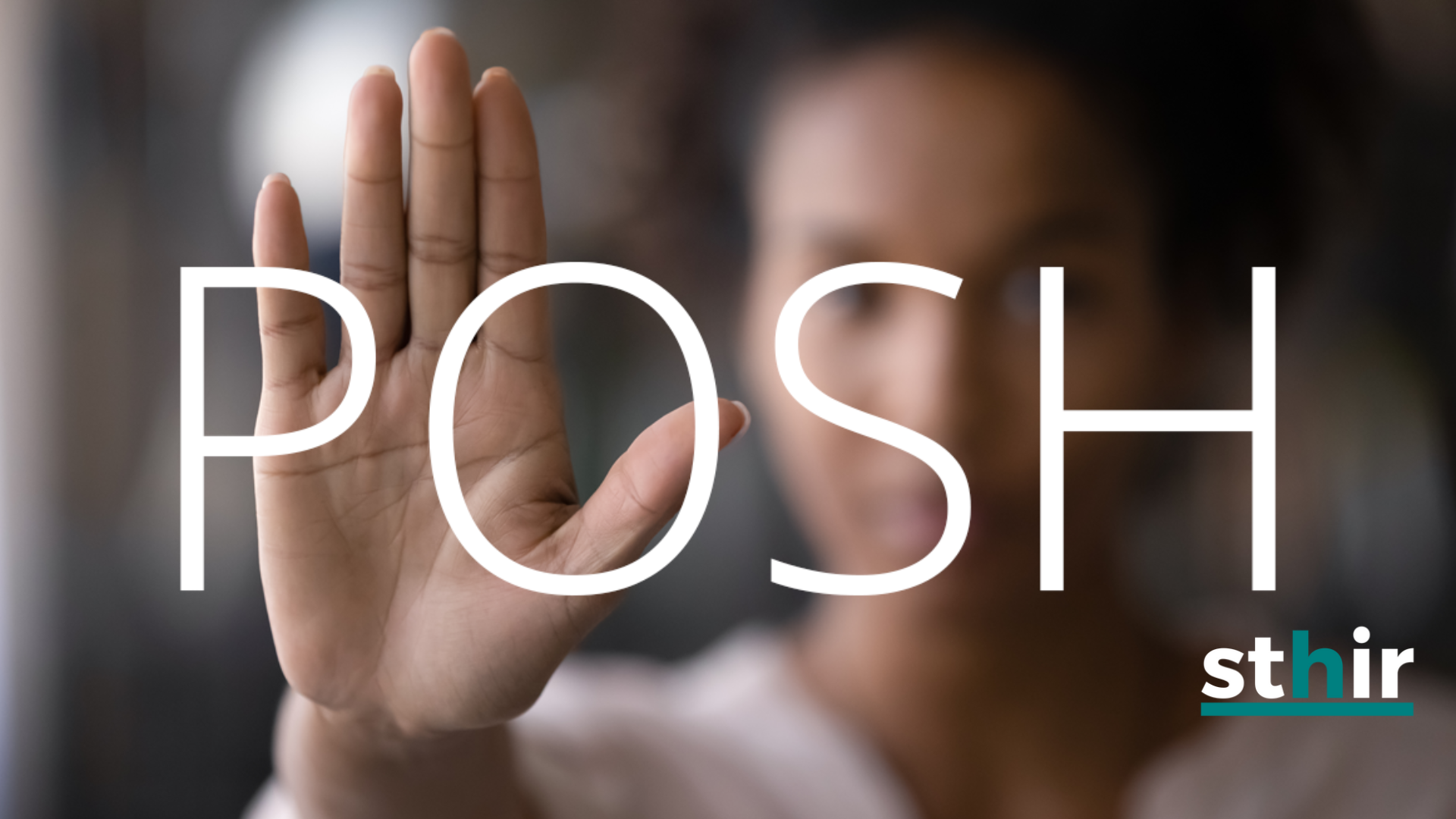 Blogs, Beyond The Tickbox: Making POSH a Cornerstone of Workplace Culture