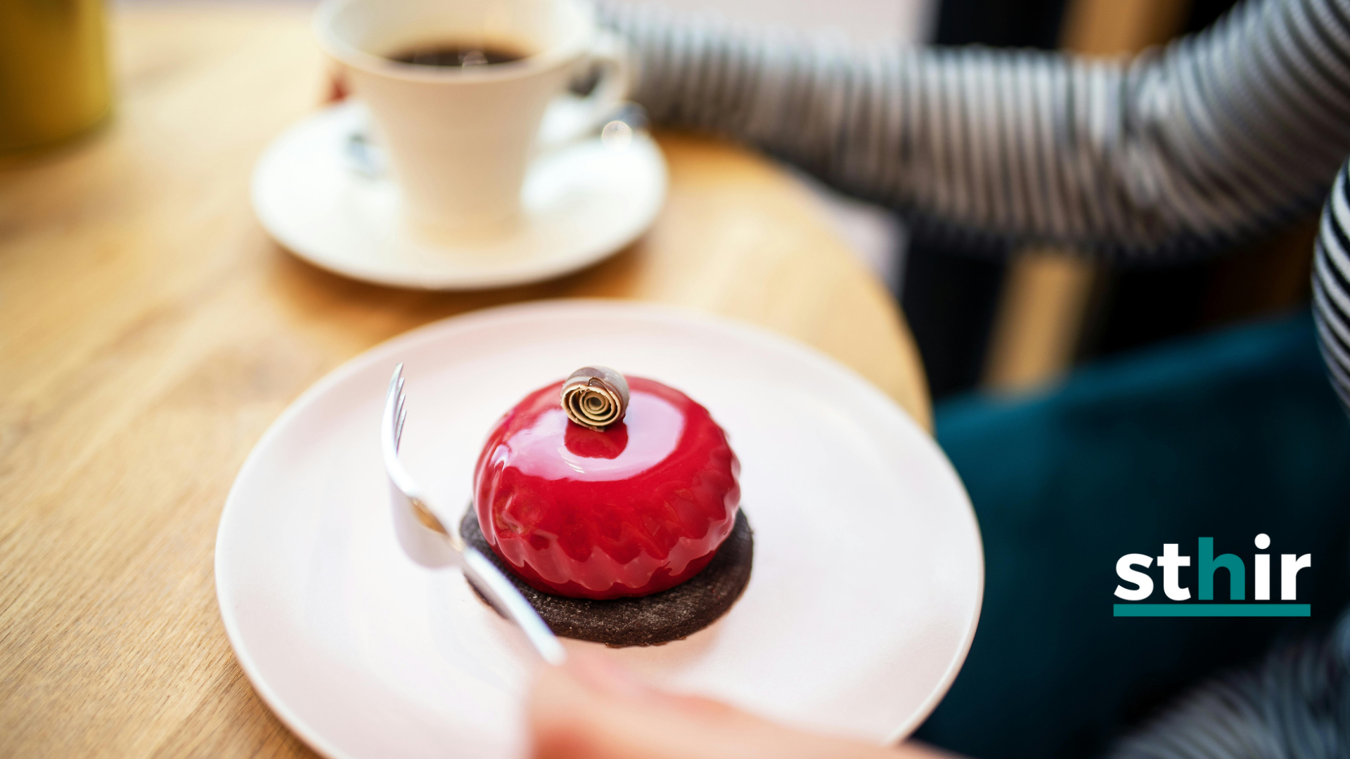 Blogs, Does your cafeteria serve Chocolate Mousse?