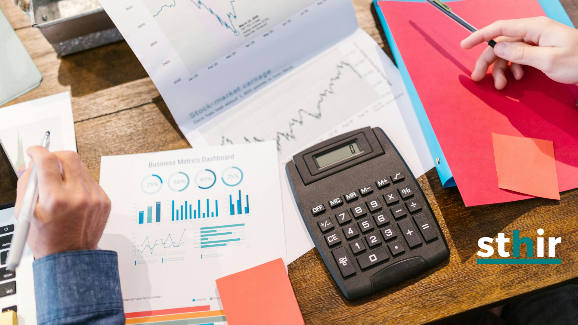 Blogs, 2023 Workplace Trends