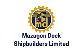 Mazagon Dock Shipbuilders Ltd