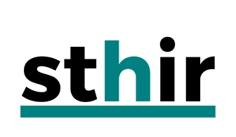 Sthir Logo