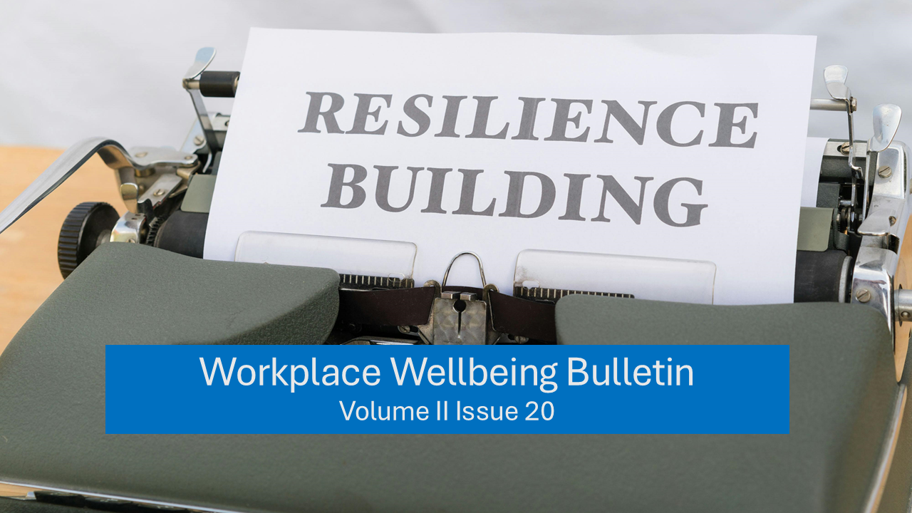 Workplace Wellbeing Bulletin 2023, issue 20, physical wellbeing, emotional wellbeing, occupational wellbeing, social wellbeing, financial wellbeing, spiritual wellbeing, workplace health equity , Monday blues, Gen Z-inspired office interior design ideas for improved workplace wellness , Normalizing Disconnection , global money spotlights , Haryana Government allows liquor at work place