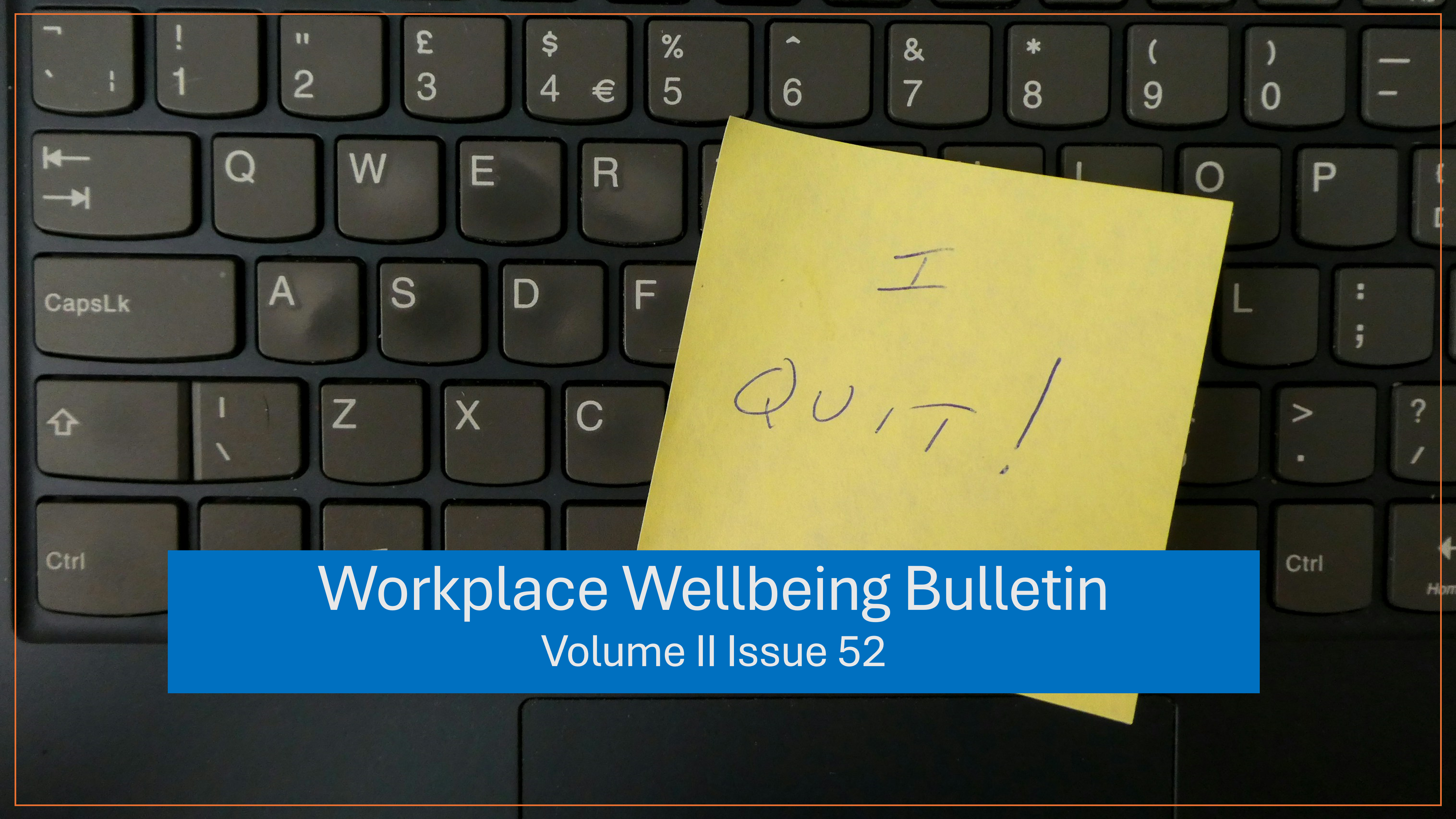 Workplace Wellbeing Bulletin 2023, issue 52, physical wellbeing, emotional wellbeing, occupational wellbeing, social wellbeing, financial wellbeing, spiritual wellbeing, COVID-19 Strain JN.1 as 'Standalone Variant of Interest' , Mental health in workplace, quiet quitting, work culture, Workplace Flexibility , Tax-Saving Strategies , Consciousness in the Workplace