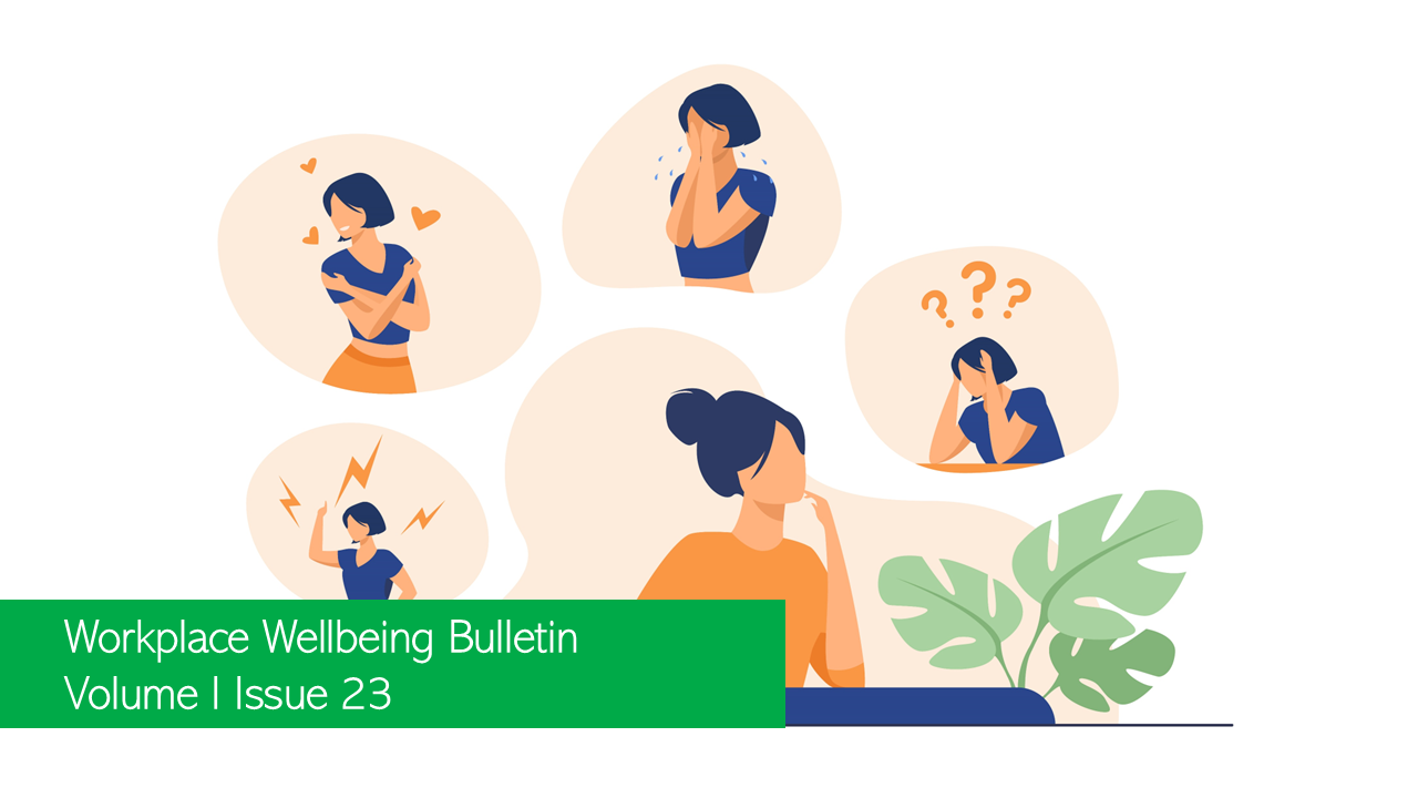 Workplace Wellbeing Bulletin 2022, issue 23, performance appraisal , Tesla investor sues Musk, board over accusation of workplace discrimination , Is generation gap the problem with virtual teams, What is exacerbating Male Health Inequality, Queerphobia at workplace: How companies can make offices inclusive and LGBTQ-friendly ,