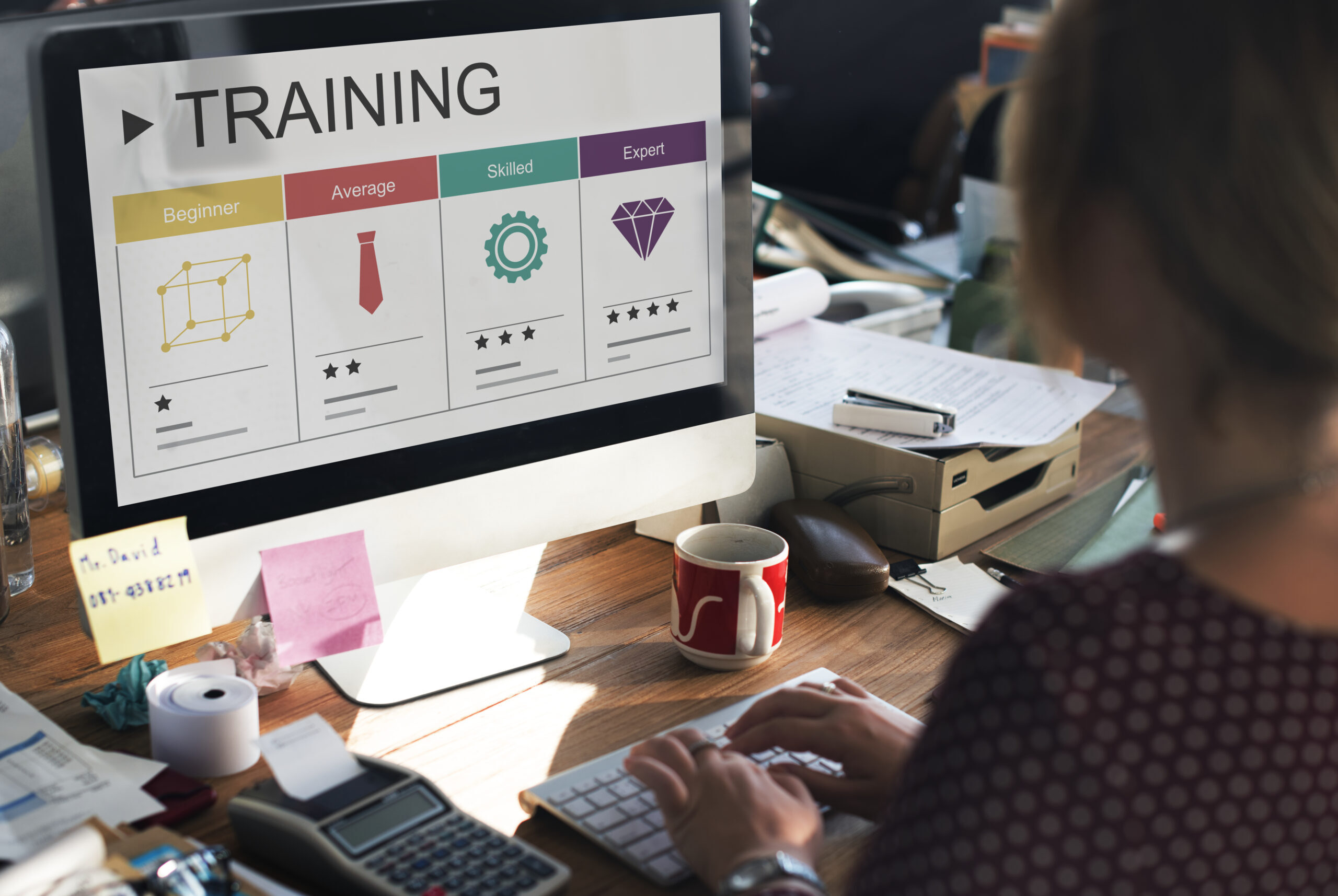 Interactive Mental Health Workshops