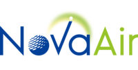 Nova Air Technologies logo