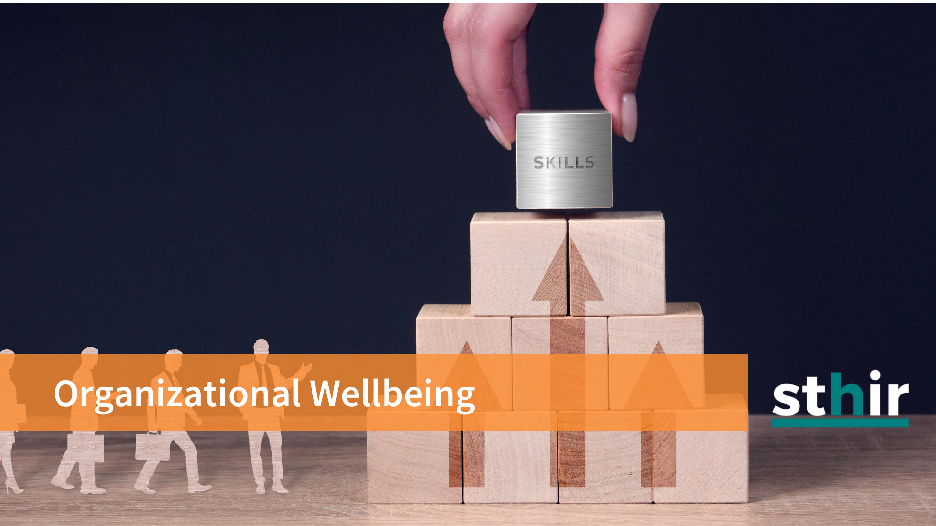 Sthir Stories, Bharat serums & Vaccines , Resonating with the Workforce: Revamping Well-Being Programs for Real Impact