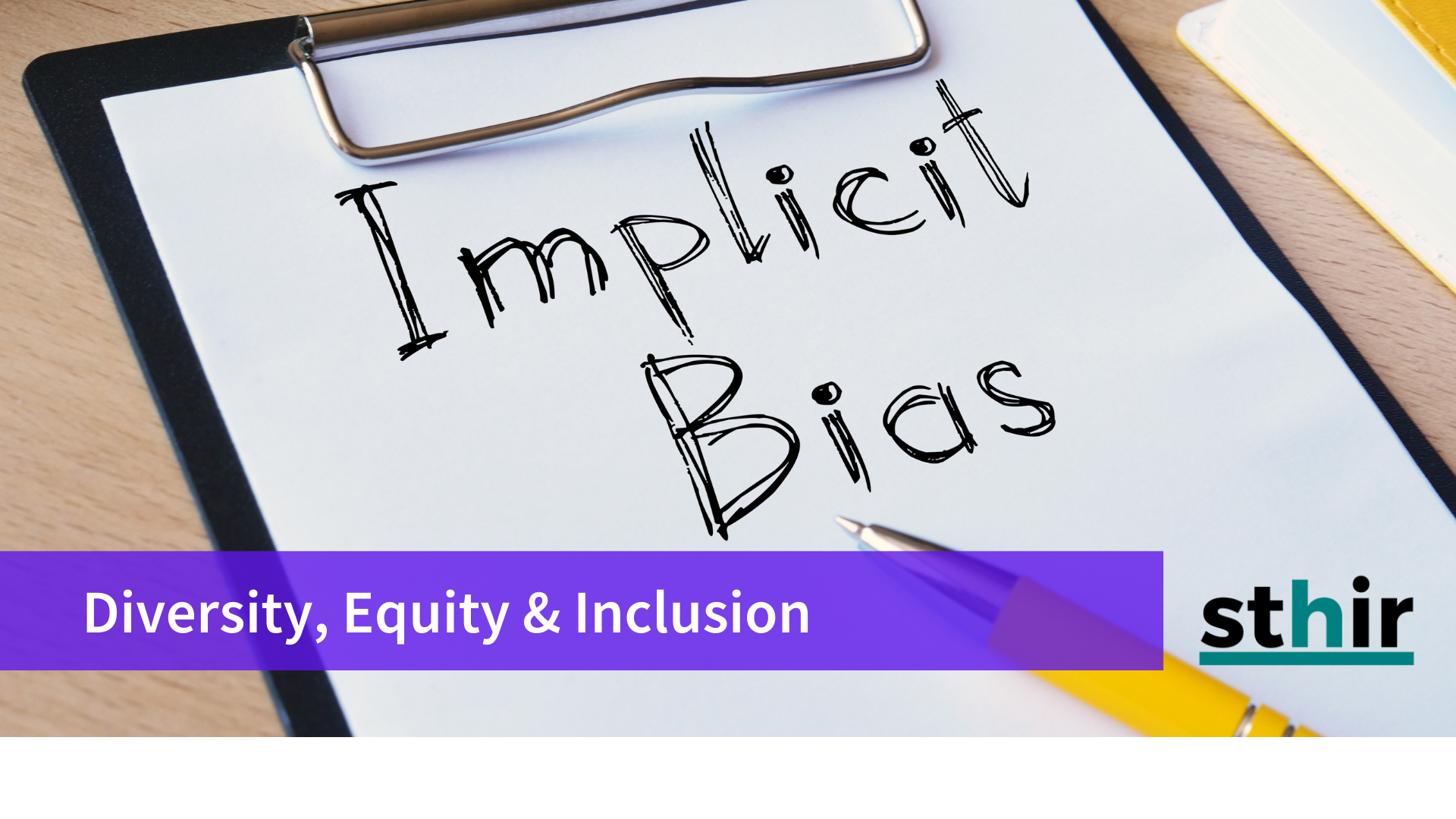 Sthir Stories, Breakthrough, Sensitizing Bias through Stories – A Gentle yet Impactful DEI Intervention