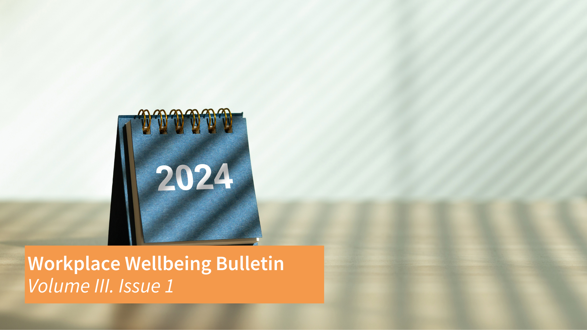 Workplace Wellbeing Bulletin 2024, issue 1, Little flex time, Shorter workweeks, Job search trends, Work-life balance, Business trends 2024 Psychological detachment, Switching off from work, Stress management, Employee fatigue, Work-life separation Generative AI in workplace, Diversity initiatives, Upskilling, Workplace trends 2024 Hybrid workplace, Office technology upgrades, HR strategies, Remote work adaptations, Workplace innovation Workplace trends 2024, Economic forecast, Workplace evolution Neuroscience of music, Music and brain connection, Therapeutic role of music, Mental health and music, Emotional impact of music