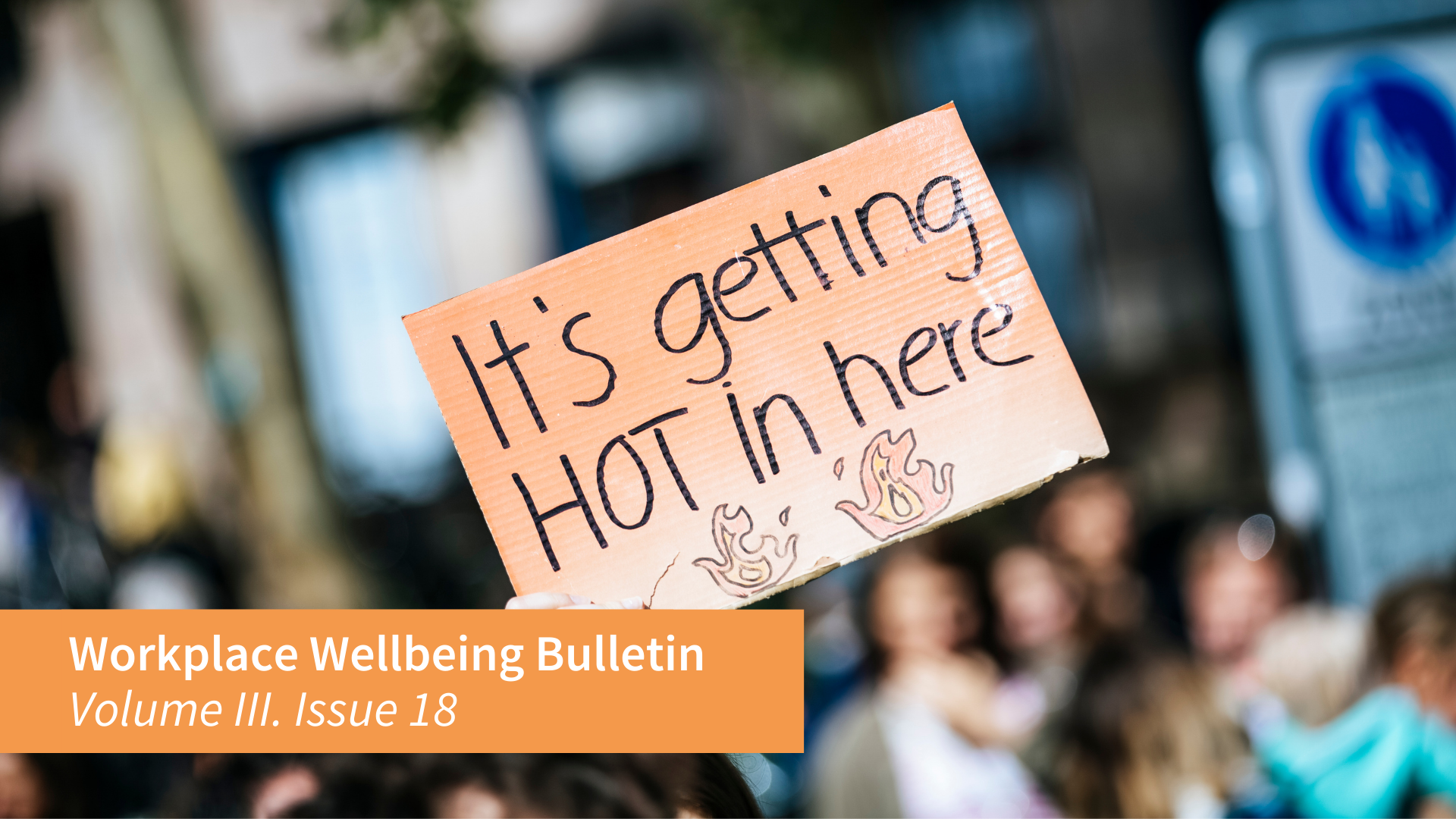 Workplace Wellbeing Bulletin 2024, issue 18, physical wellbeing, emotional wellbeing, occupational wellbeing, social wellbeing, financial wellbeing, spiritual wellbeing, Workplace violence, Harassment costs, International Labor Organization, Job safety Toxic workplace exit, Workplace culture, Emotional well-being, Job satisfaction Age barriers, Multi-generational teams, Workplace inclusivity, Team dynamics Workplace volunteering, Employee engagement, Corporate altruism Four-day workweek, Reduced work hours, Work-life balance, Labor trends Workplace safety, Climate change impact, Health at work, ILO report