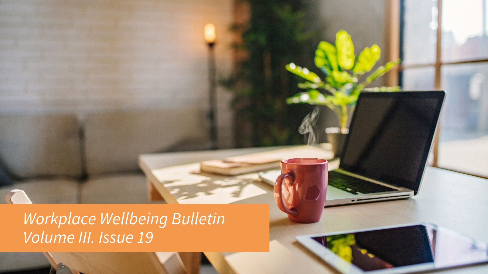 Workplace Wellbeing Bulletin 2024, issue 19, physical wellbeing, emotional wellbeing, occupational wellbeing, social wellbeing, financial wellbeing, spiritual wellbeing, Healthy food choices, Corporate cafeterias, Employee well-being, Gen Z workplace trends, Situationship jobs, Intergenerational collaboration, Emotional well-being, Workplace dynamics Four-day workweek, Local governments Japan, Work-life balance, Municipal work policies All-women team, Delhivery, Gender diversity, Women empowerment Office peacocking, Workplace design trends, Employee engagement, Office environment DNA testing, Epigenetics, Workplace absenteeism, Health risk reduction