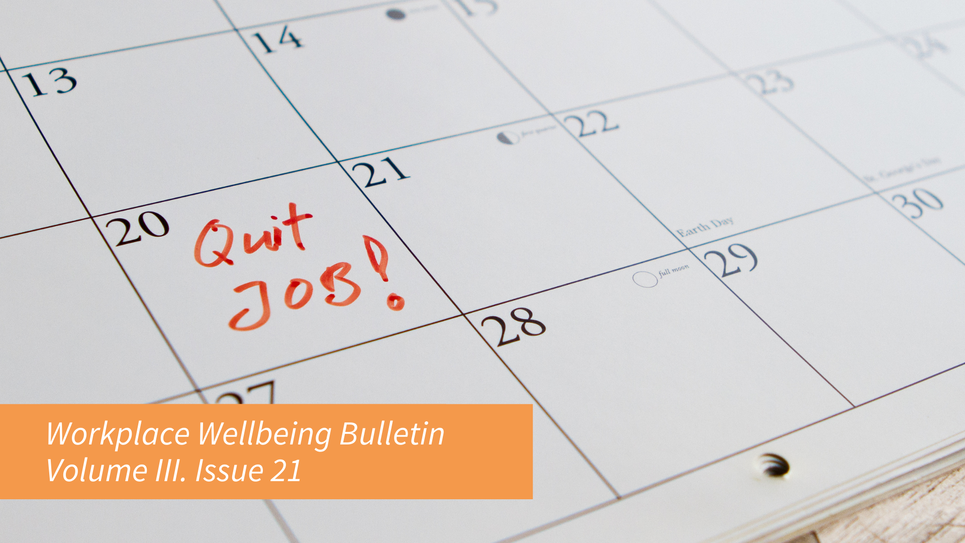 Workplace Wellbeing Bulletin 2024, issue 21, physical wellbeing, emotional wellbeing, occupational wellbeing, social wellbeing, financial wellbeing, spiritual wellbeing, Employee incentive, Tech giants Loud Quitting, Quit-Tok, Public resignation Meta Workplace, Facebook for business, Service shutdown, Corporate communications Workplace sexual harassment, Chhattisgarh High Court, Internal Complaints Committee, Social well-being, Women's safety Women employment, Urban salaried jobs, PLFS report, Gender employment gap Part-time workforce, Flexible work arrangements, Mothers in workforce,