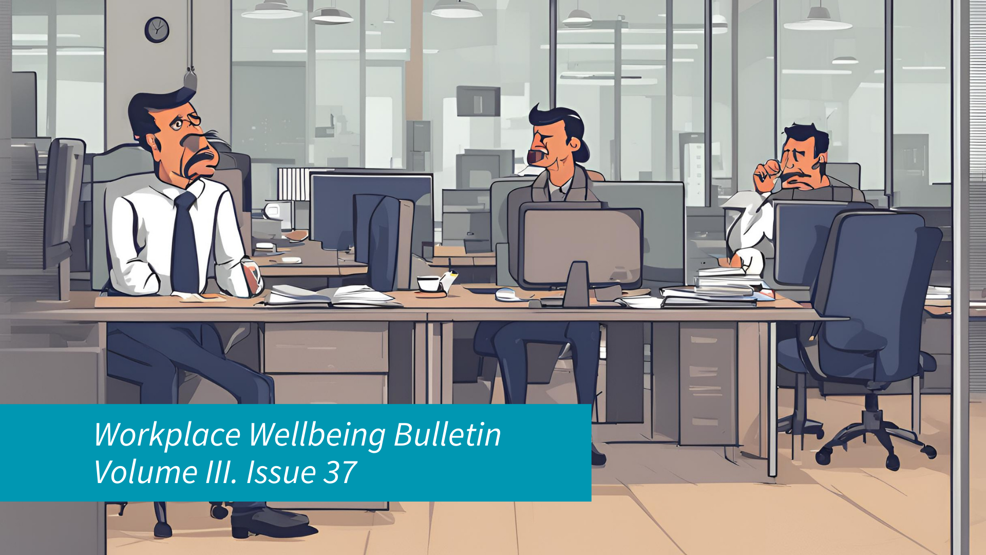 Workplace Wellbeing Bulletin 2024, issue 37, physical wellbeing, emotional wellbeing, occupational wellbeing, social wellbeing, financial wellbeing, spiritual wellbeing, Workplace fatality, employee health, workplace relations, employee well-being Right to disconnect, work-life balance, labour rights, workplace legislation, global employment laws Quiet quitting, employee disengagement, discretionary effort, work-life balance, workforce motivation Employee perks, innovative benefits, workplace culture, dating leave, company policies, employee engagement Youth unemployment, skills gap, economic growth, workforce development Employee protest, toxic workplace, workplace culture, employee dissatisfaction, labour unrest