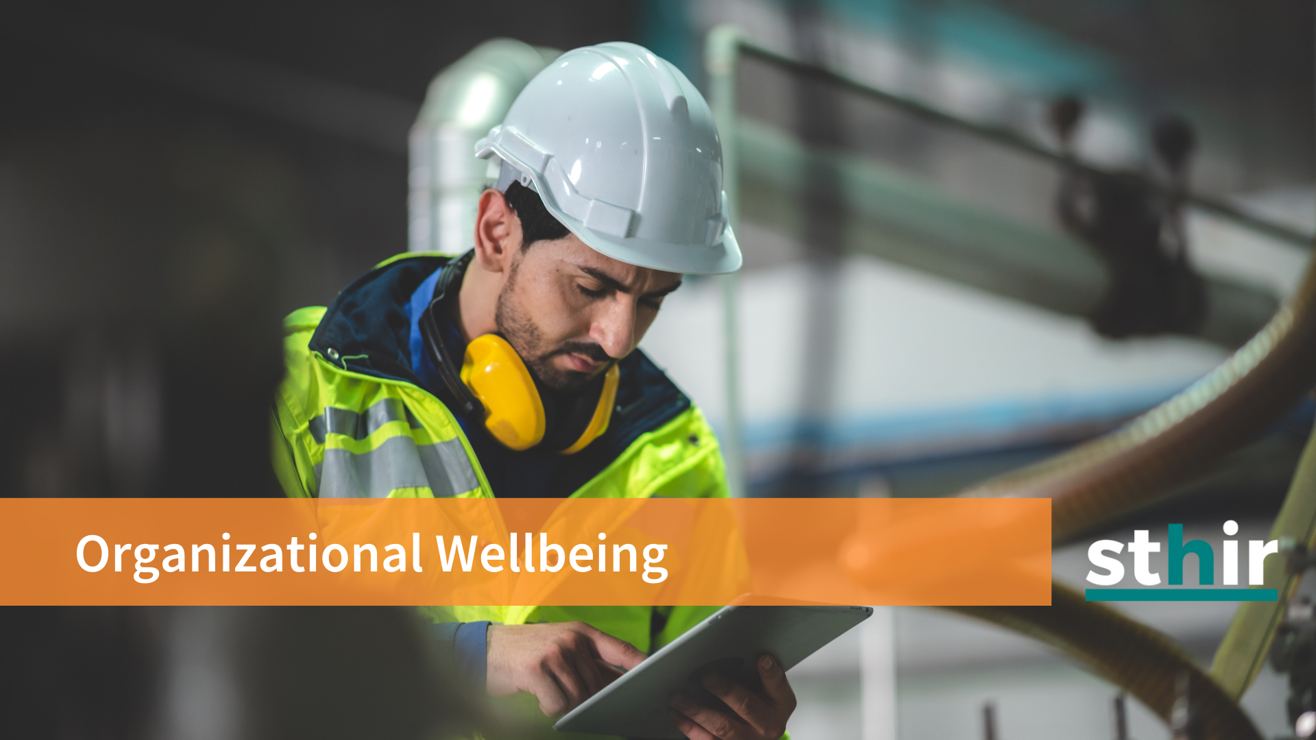 Sthir Stories, Petronas, Enhancing Workplace Safety through Mindfulness
