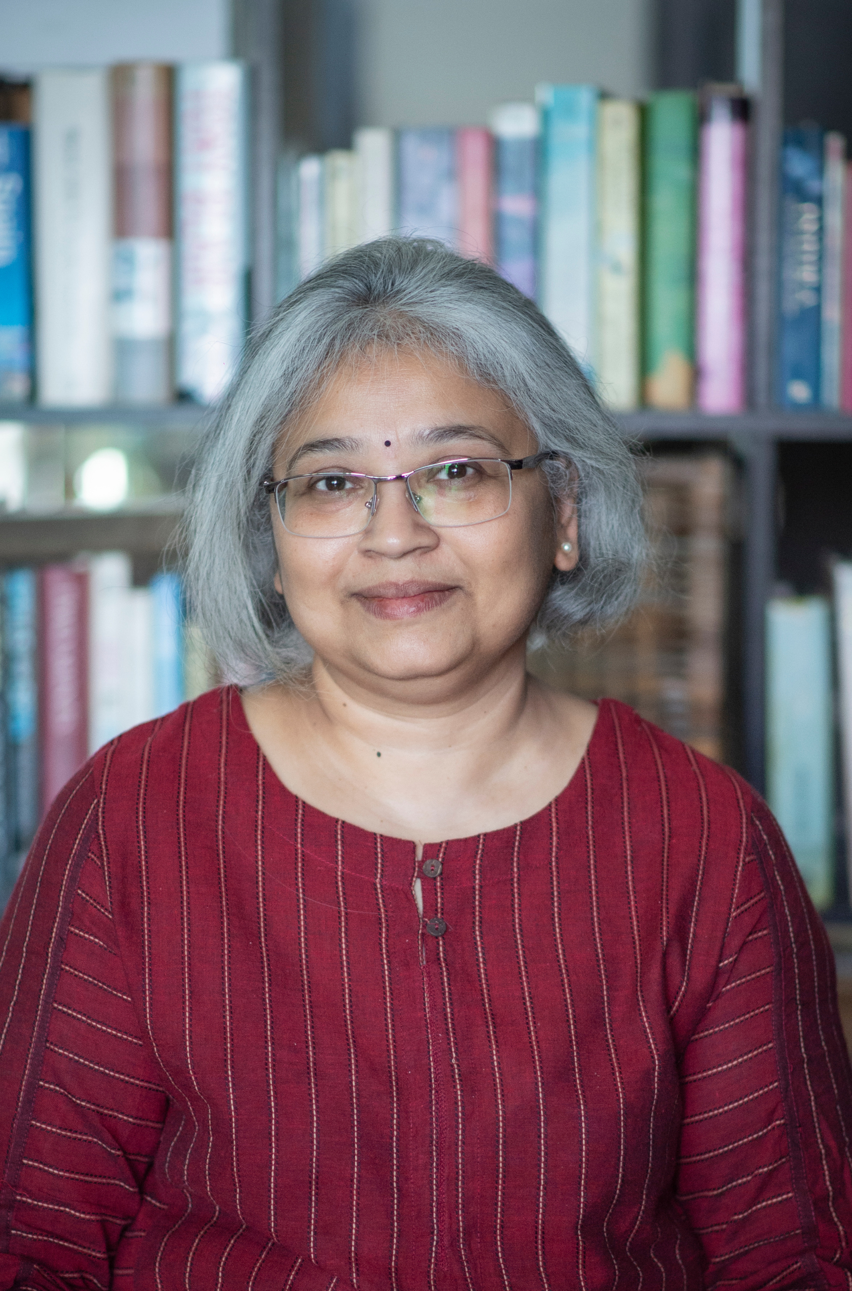 Dr. Swapnalekha Basak