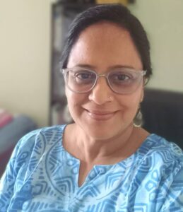 Deepa Bhalerao