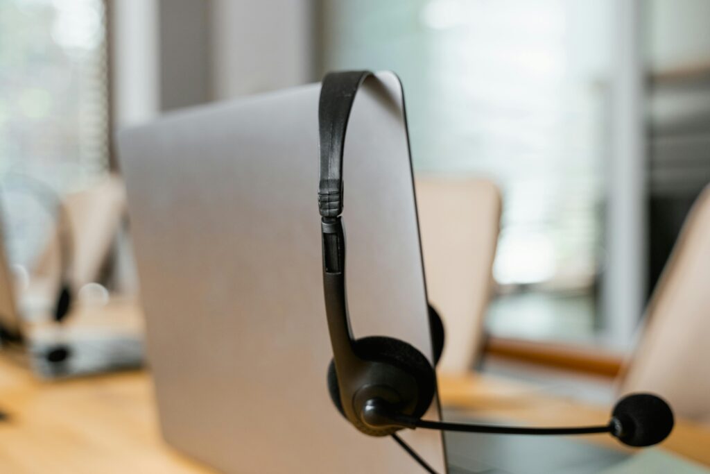 Counselling helplines