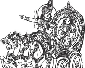 Blogs, Not Just any picture, chariot