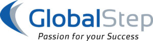 GlobalStep logo