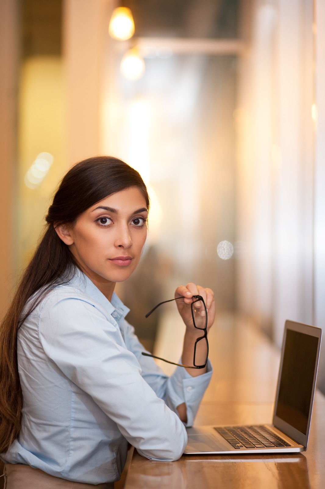 Bodhi Stree - Professional Growth & Workplace Success