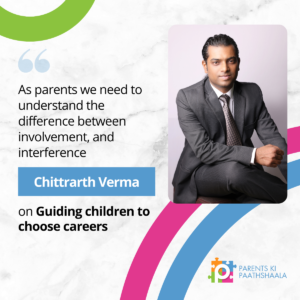 Chittrarth Verma