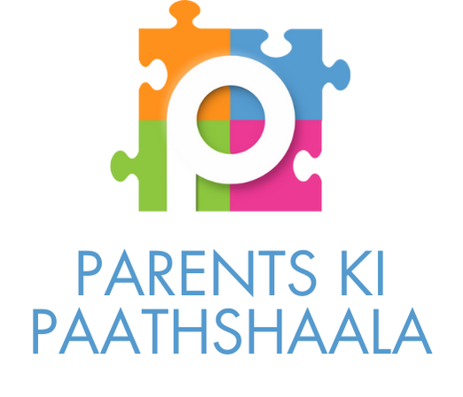 Parents ki paathshaala logo