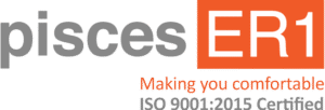 Pisces logo