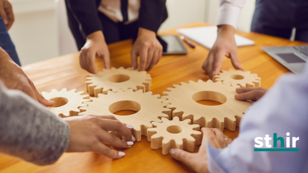 Building a Culture of Creativity: The Power of Psychological Safety