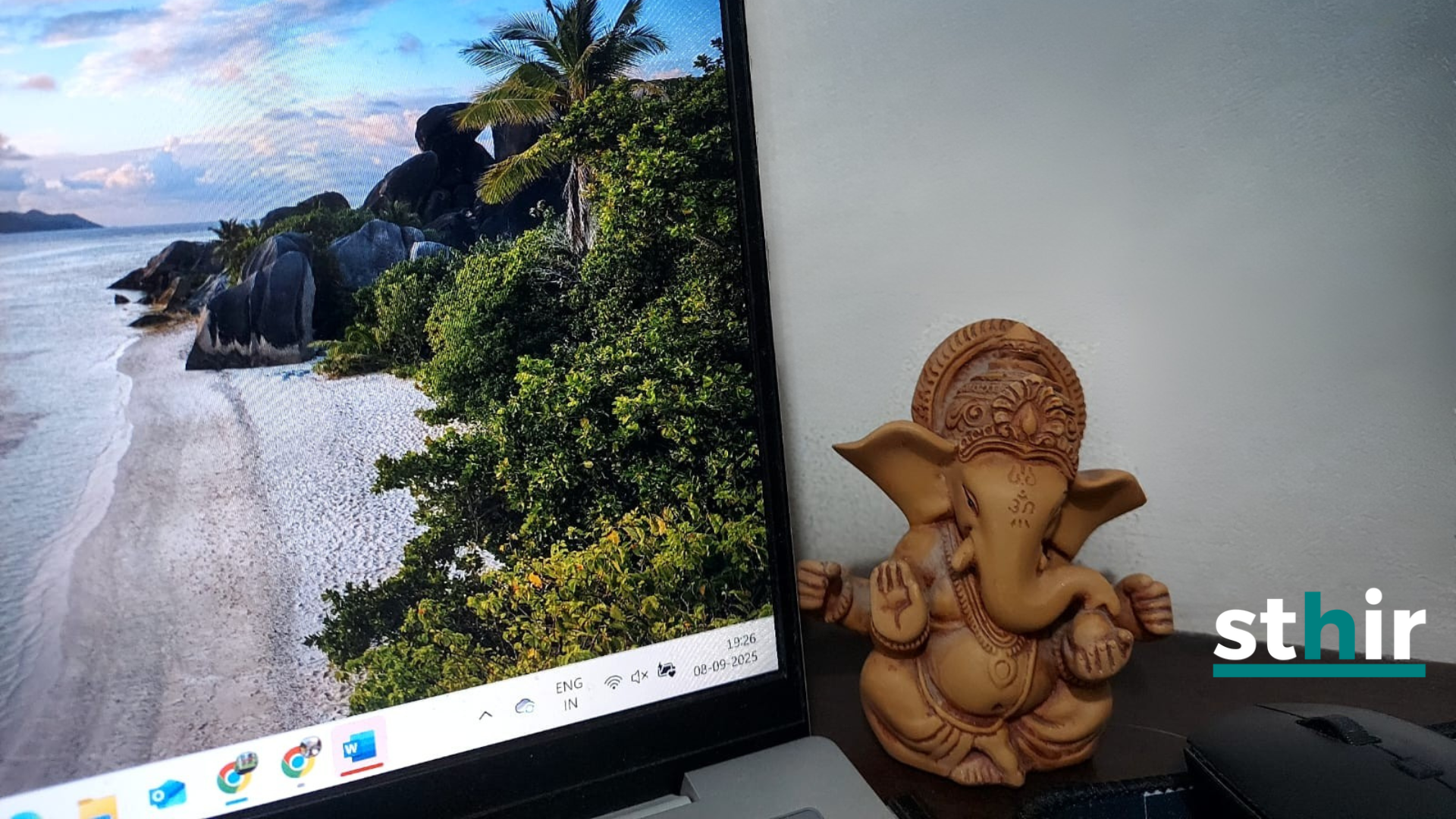 Blog - 20 Years of Listening : Lessons from Ganesh's Ears