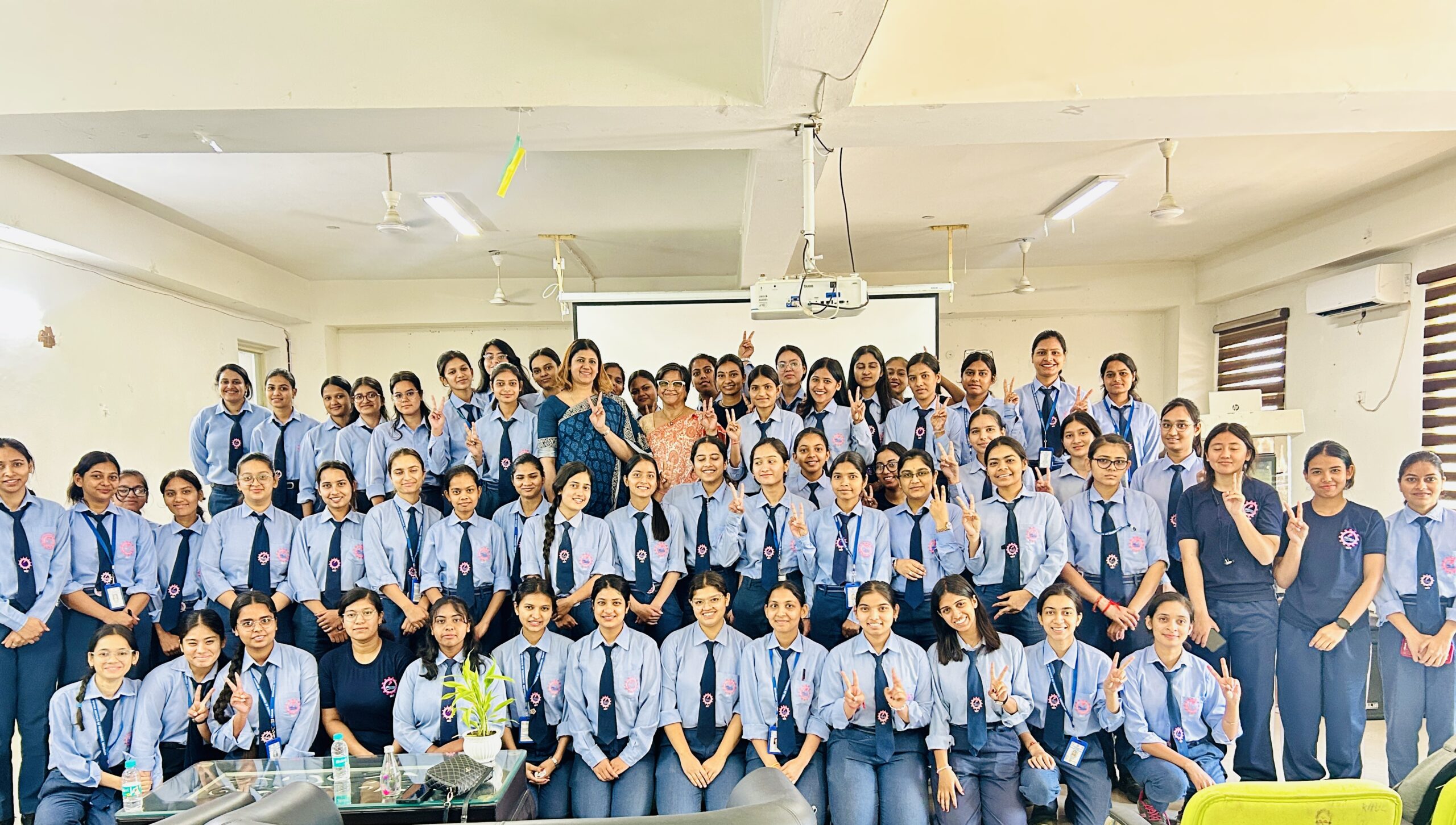 Bodhi Stree WIT, Women in Tech, Bodhi Stree, Sthir India, women empowerment, women's institute of technology, empowering future, technology