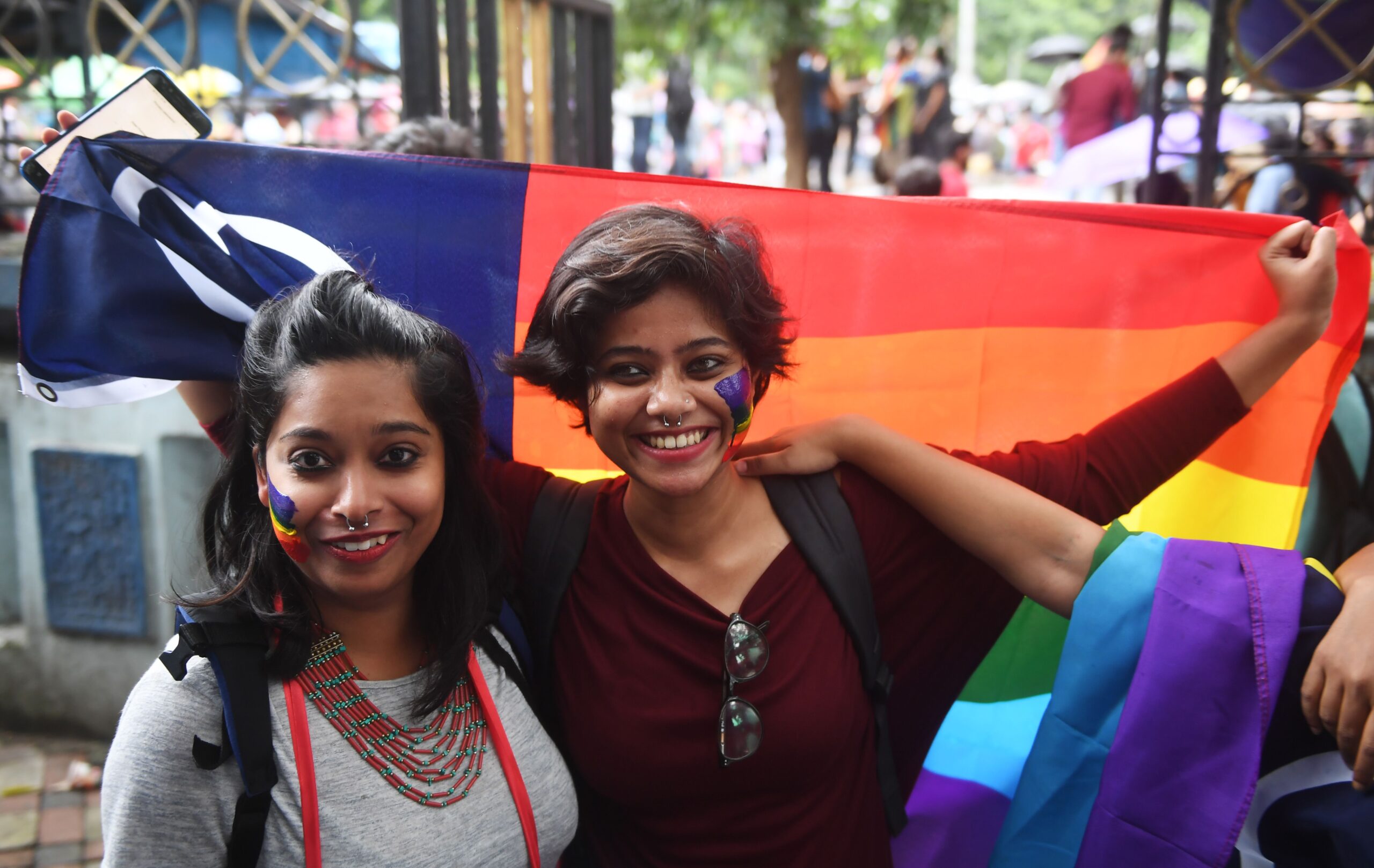 Queer affirmative counselling