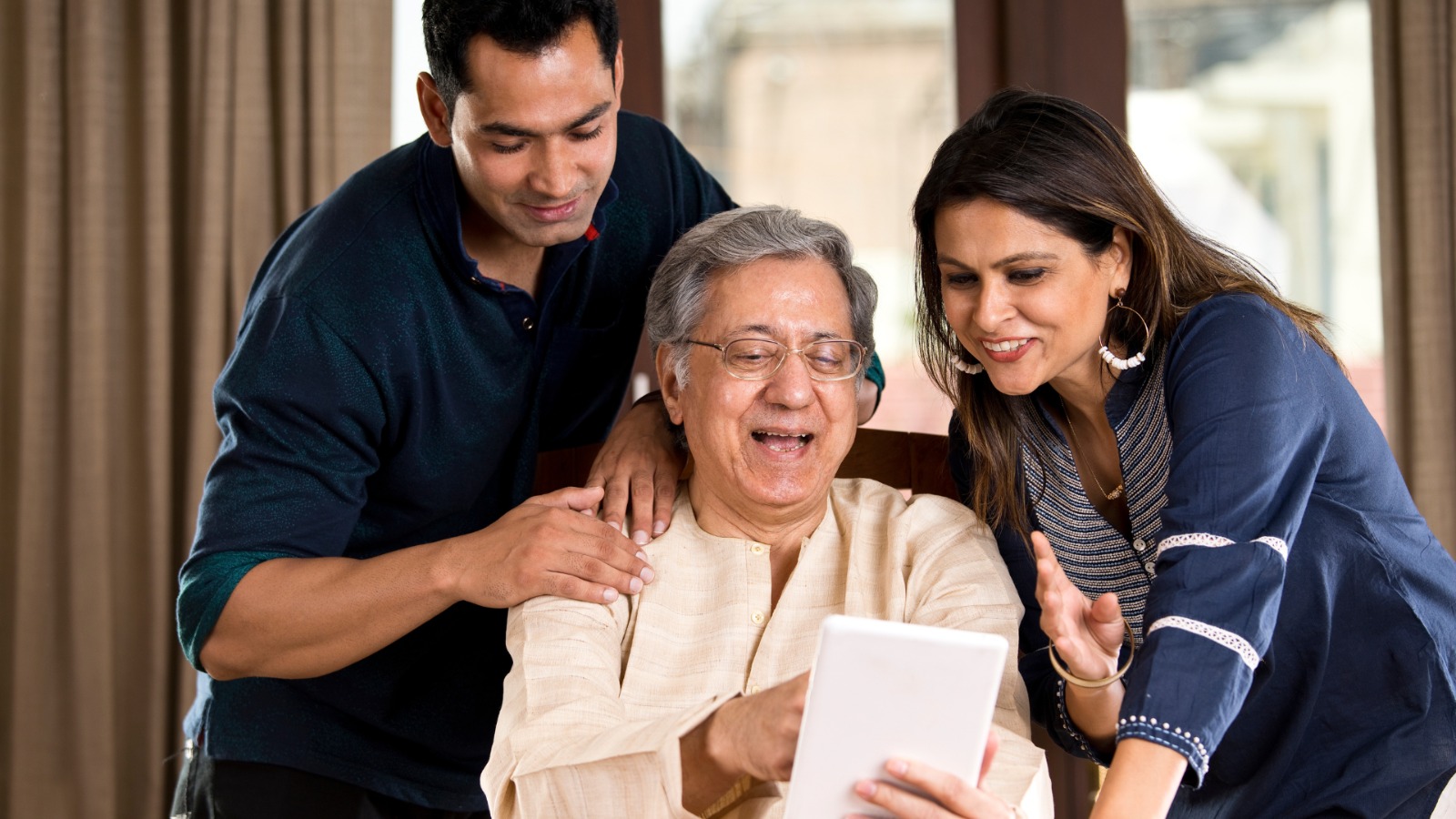 Supporting a Caregiver Through Her Father’s Post-Surgery Recovery, caregiver, recovery, employee assistance programme, employee wellbeing