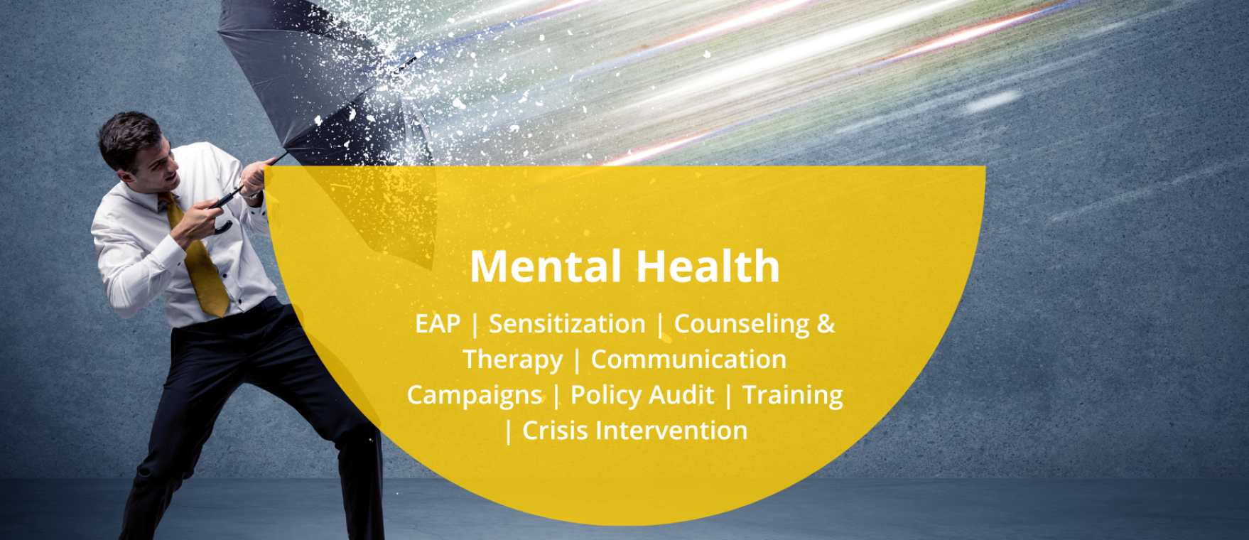 Mental Health